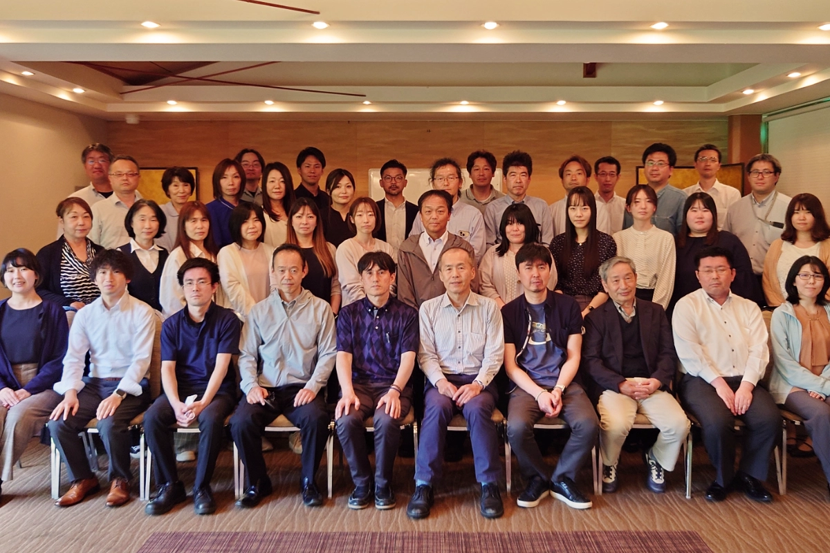 オフィスカジュアル