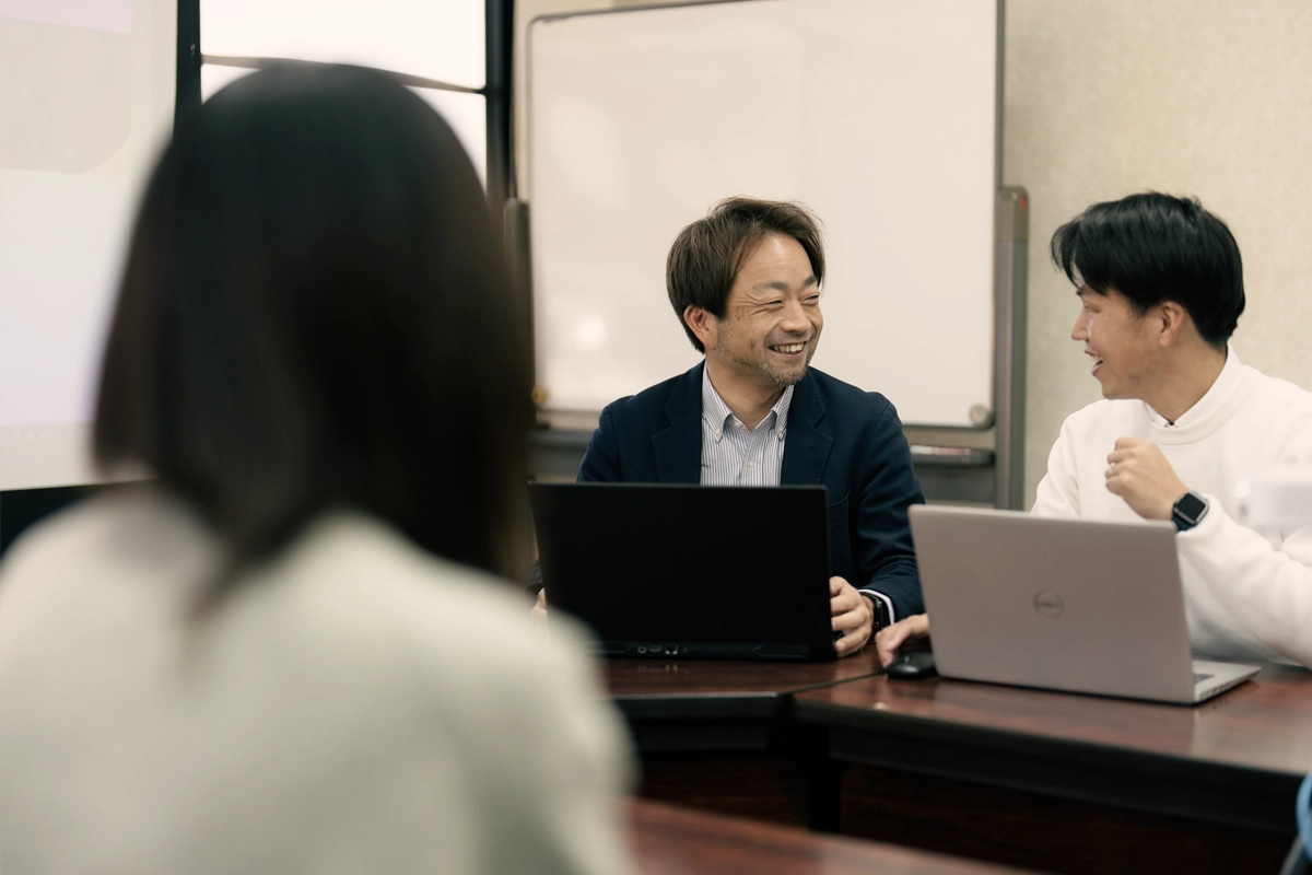 株式会社SHF イメージ