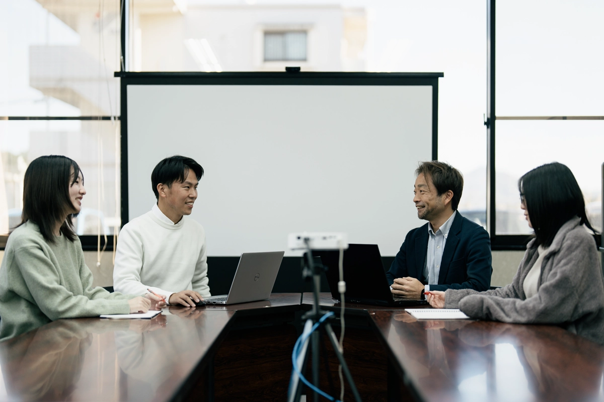 株式会社SHF イメージ