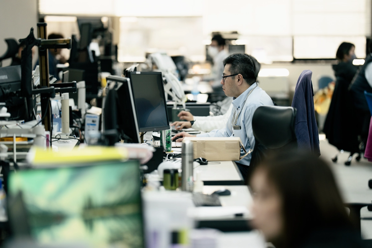 株式会社SHF イメージ