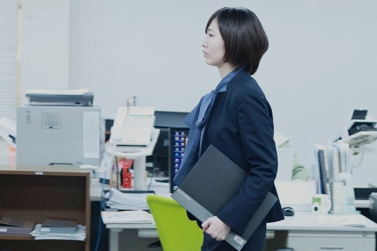 働く環境・制度