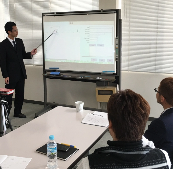 設計・レビュー