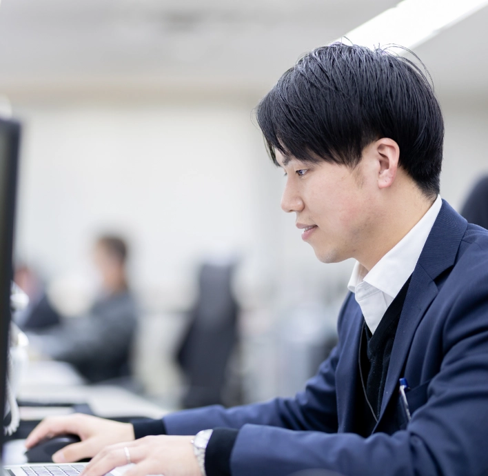 お見積書の作成