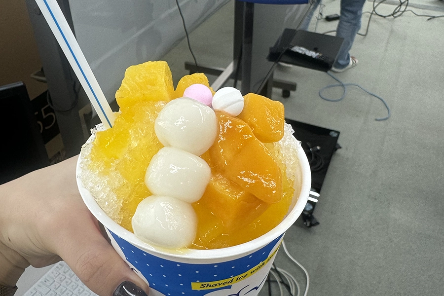 レクリエーション